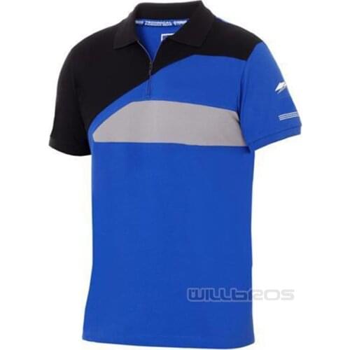 MTB ATV Bike Riding Polo Shirt For Yamaha Mountain Bicycle Offroad T-shirts Summer Short Sleeve