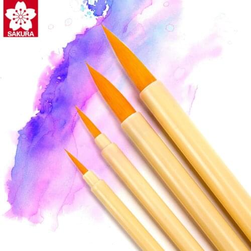 SAKURA Acrylic Paints