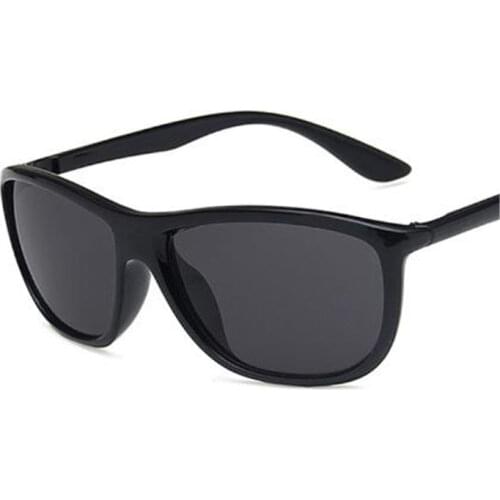 Classic Square Sunglasses Men Women Vintage Male Sports Sun Glasses Shades Eyewear UV400 Gafas