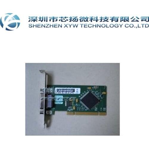100% original 98% new PCI-1671UP PCI-GPIB card Free shipping
