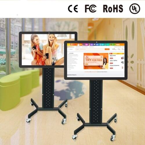 32 inch all in one pc industrial computer touch screen panel pc tablet pc