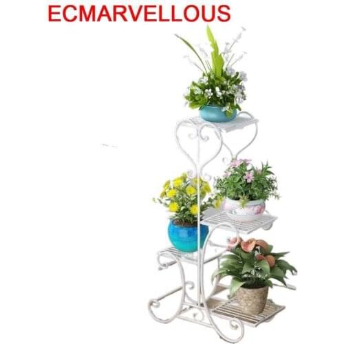 Piante Decor Iron Planten Standaard Saksisi Afscherming Outdoor Decoration Metal Flower Shelf Balkon Balcony Balcon Plant Rack
