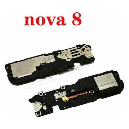 For Huawei nova 8 Loudspeaker Buzzer Ringer Board Replacement Spare Parts