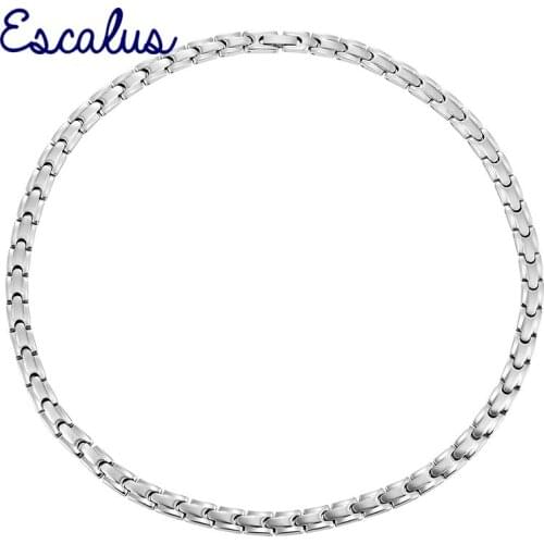 Escalus Necklaces