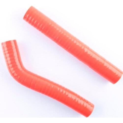 Coolant Silicone Radiator Hose Kit For Honda TRX450R TRX450 2004-2005