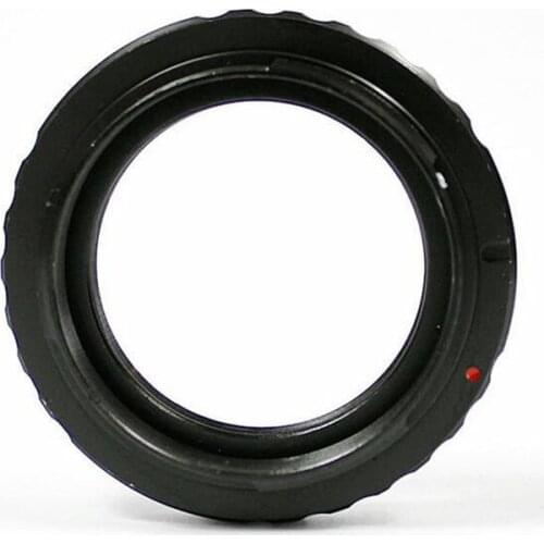 M42x0.75mm T2 Ring for Canon EOS For Nikon for Sony Camera Lens Adapter Telescope assory