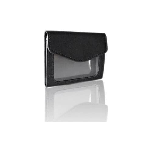 Vision Purse Magic Tricks Coin Magic Routine Wallet Vanising Illusion Close Up Gimmick Props Comedy Magia Toys Classic Gadget