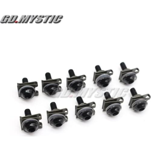 LANDITIGER Motorcycle Tuning Products