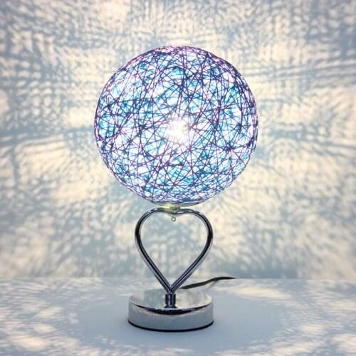 Valentines Novelty Birthday Girl Girls Girlfriend Marriage Romantic Korean Practical Student Xiao Qingxin Lamp