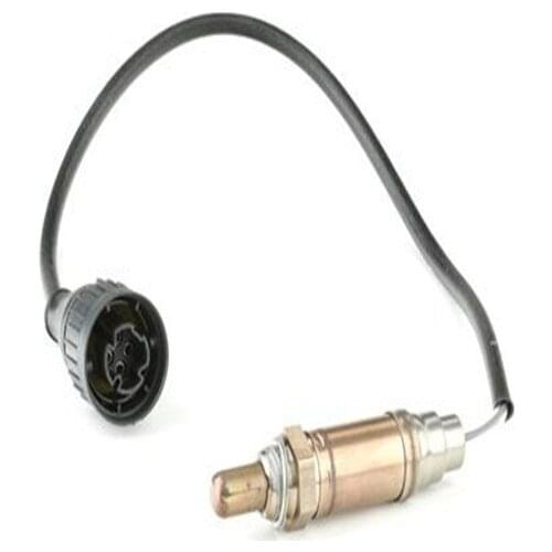 O2 Oxygen Sensor 0258003062 11781468620 11781726321 11781735650 11781735680 For BMW E30 E32 E34 E36 325i 740iL M3 92-95