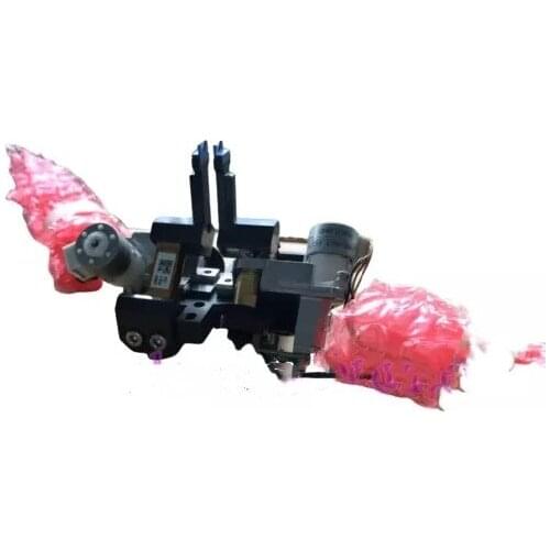 Original Complete V-groove core alignment for Sumitomo T-71C T-81C Type 71C Type 81C T-72C T-82C Z1C Z2C fiber fusion splicer