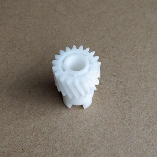 2pcs Fuser Drive Gears for Ricoh MP C2051 C2551 MPC2051 MPC2551