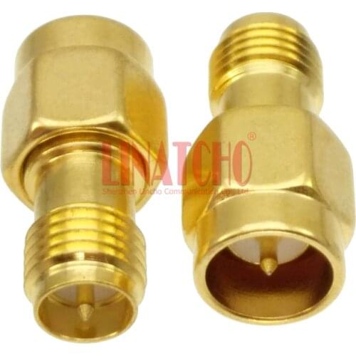 Wifi 2.4G Router Antenna Extension Cable 50 ohm rf sma male to rp sma female reverse polarity connector
