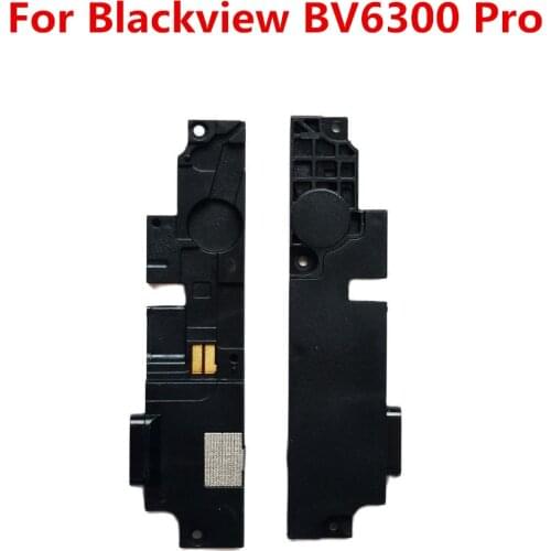 For Blackview BV6300 Pro Smart Cell Phone Inner Loud Speaker Horn Accessories Buzzer Ringer Repair Replacement
