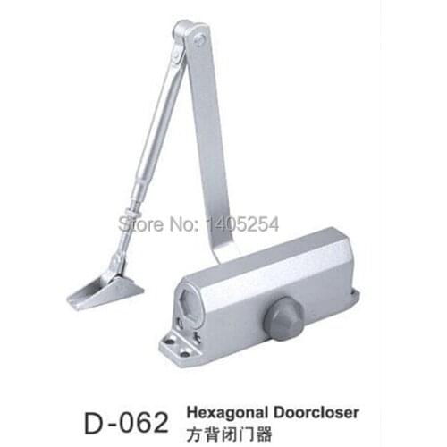 High quality glass door wood door steel door closers