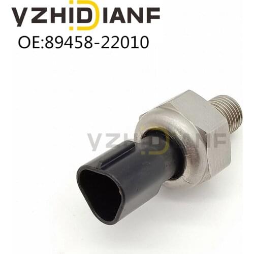 1pc new Fuel Pressure Sensor 89458-22010 8945822010 For Toyota- Avensis T25 2.0 Mark II Opa Gaia- Isis Progres- RAV4 Allion
