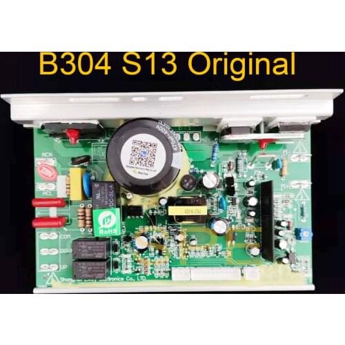 100% New B304 S13 A21203029 Control Board For T83 Treadmill Circuit Board Motherboard Controller