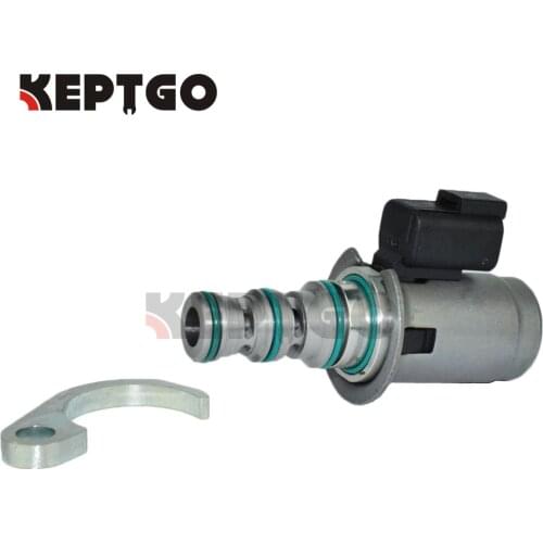 12V 459/M2874 25/220990 Solenoid for JCB 1400B/1550B/1600B/1700B/214/215/216/217/3CX/3D/3DX/4C/4CN/4CX