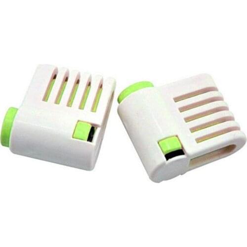 2pcs 5 Layers DIY Cake Bread Cutter Leveler Slicer Cutting Fixator Tools Cake Slicers Cake Decorating Tools Kitchen Bakeware