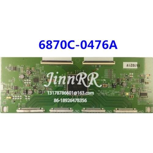 6870C-0476A Original logic board For LM238WR1-SLA1 4K Logic board Strict test quality assurance 6870C-0476A