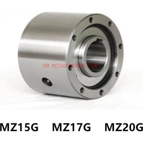 2021 Promotion New Arrival Wedge Overrunning Clutch Mz15g Mz17g Mz20g One-way Bearing