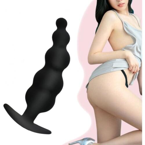 4 kinds Butt Anal Plug G-Spot Stimulate Massage Vagina Sex Toys Erotic Dildo For Women/gay Men Intimate Goods Anal Toys for 18