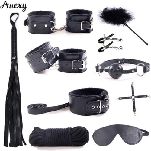AUEXY Bdsm Toys