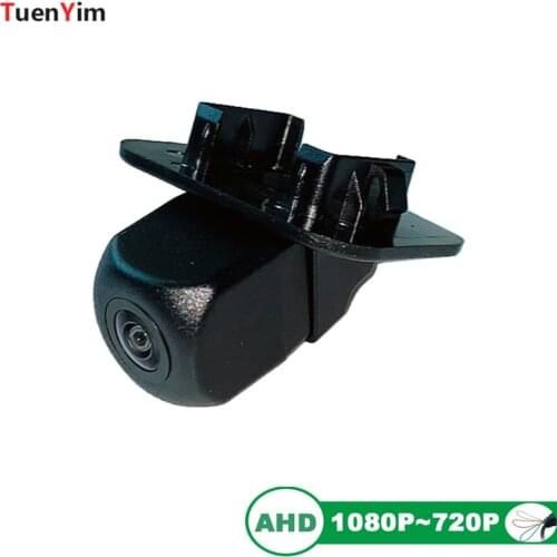 1920*1080P AHD Car Rear View Reversing Parking Camera for Mazda CX-3 2016 Install in Original Camera Hole Mirror Image