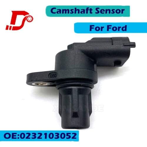 Auto Parts High Quality Camshaft Position Sensor 0232103052 For Opel Vauxhalll Volvo Alfa Romeo Ford Landrover 55187973 6235715