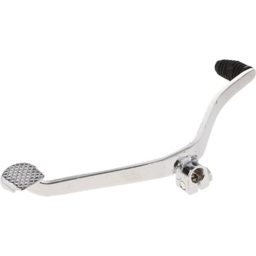 12mm Hole Dia. Gear Pedal Lever Arm er Peg for Honda CG125