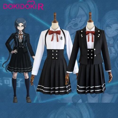 DOKIDOKI Cosplay Costumes For Women