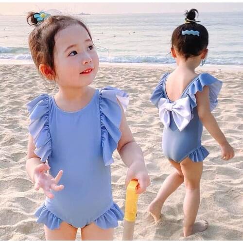 Купальники для девочек Dollplus China At AliExpress