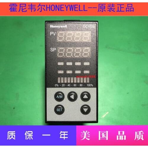 Honeywell Thermostat DC1020CR-B0200B-E Honeywell DC1020CR-20200B-E DC1020CR-B0200B-E DC1020CR-20100B-E