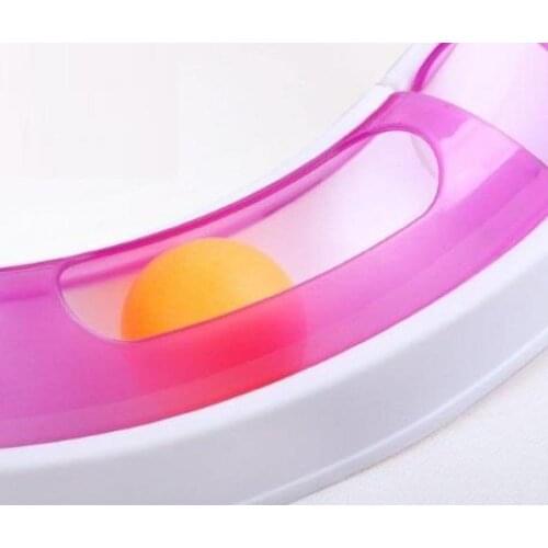 Cat Play Circle Game Tunnel Cat Toy