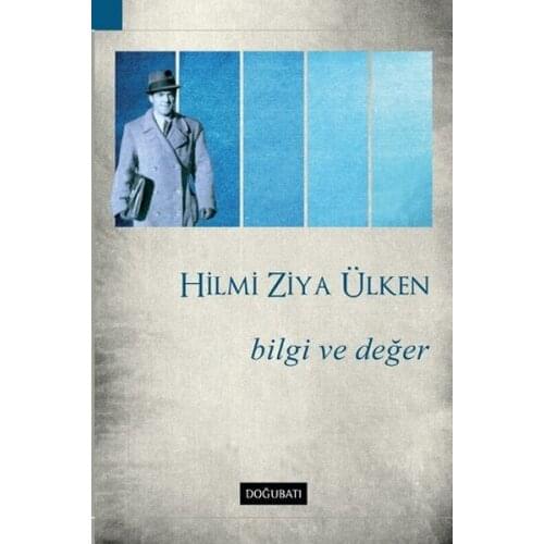 Information and Value Hilmi Zia Your Country East West Broadcasts Philosophy Sequence (TURKISH)