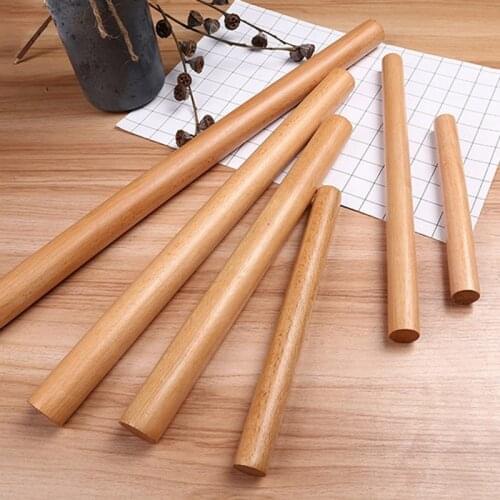 Jiangjindian Wooden Rolling Pins For Dough
