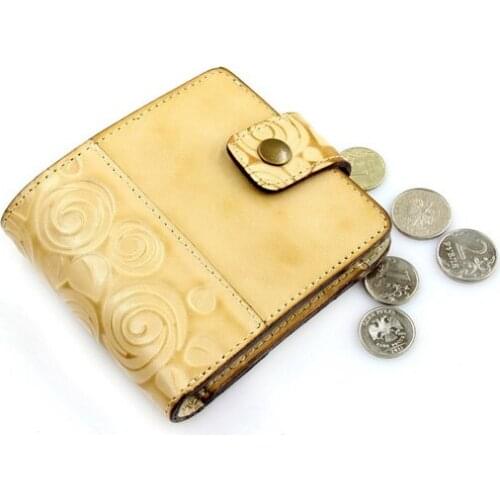 KAZHAN Women's Wallets