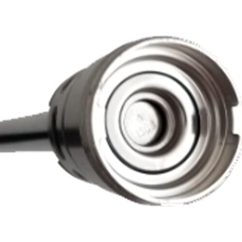 S Type Beer Keg Spear/stailess steel beer keg spear