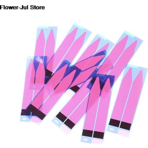 HOT! 10pcs Stretch Glue Seamless Double-sided Tape For Mobile Phone Battery