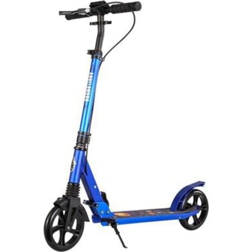 LISHEN Large Scooters
