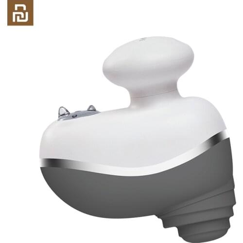 Momoda Muscle Massager Deep Relaxation Body Electric Massager Exercise Vibration Fascia Rechargeable Body Massage