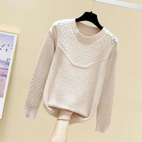 New womens wear in early spring of 2021