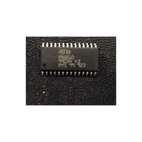 100% NEW Free shipping VNQ810