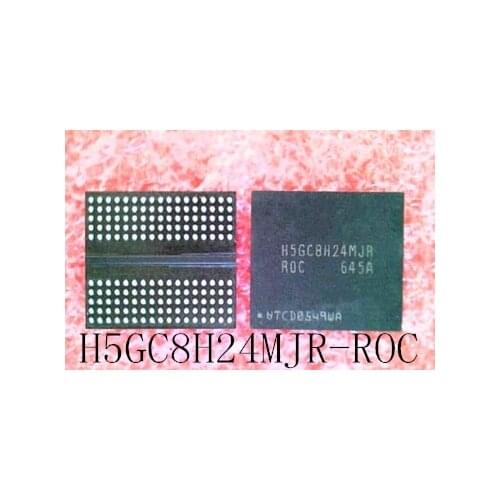 NEW H5GC8H24MJR-ROC H5GC8H24MJR-R0C