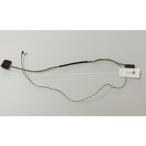 P/N DC020026T00 Video Flex Screen LVDS LED LCD Cable for Lenovo Ideapad 100-15IBY 100-14iby B50-10 AIVP2 15.6" 30pin