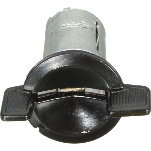 Switch Cylinder Lock Bolt 2 Keys For Chevy GMC Jeep Buick Pontiac