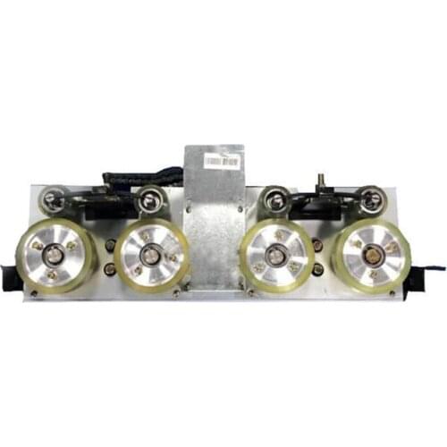 Drive Unit 4 Gears Use for Mitsubishi Escalator