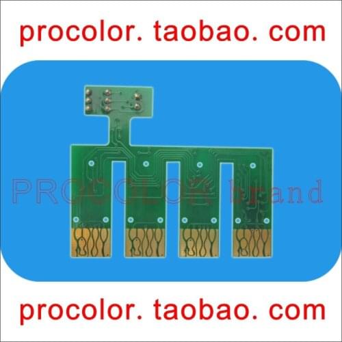 Asia Pacific Firmware is up to the highest CISS 190# combo ARC chips for epson (T1901-2-3-4;T1911)ME-301/ ME-303/ME-401