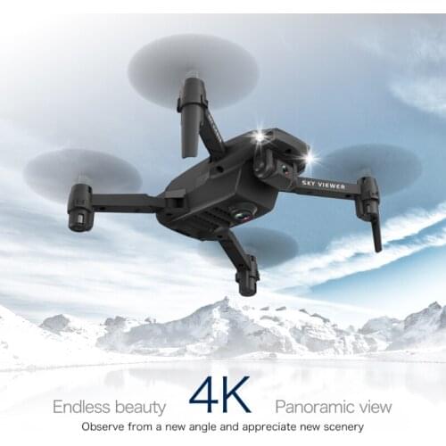 S88 Mini Drone 4K 1080P 720P Dual Camera WIFI FPV Professional Aerial Photography Helicopter Foldable Quadcopter Dron Toys