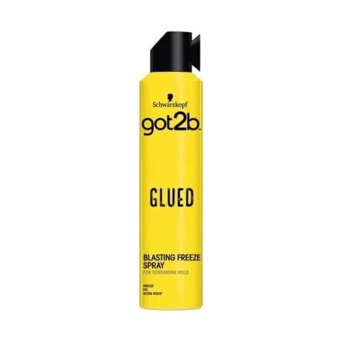 Schwarzkopf Hair Styling Products China